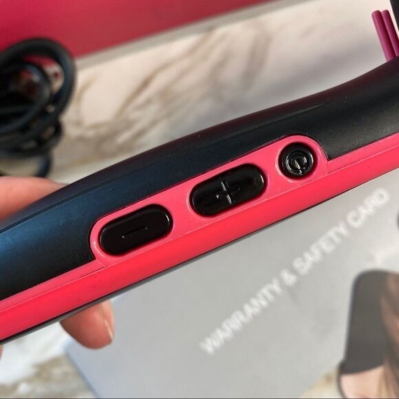 Sutra Infrared Ionic Heat Brush 2.0 Full Size NEW - Picture 9 of 14